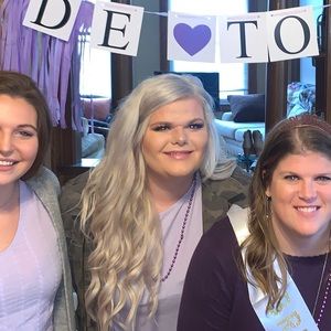 Meet your Posher, Jade